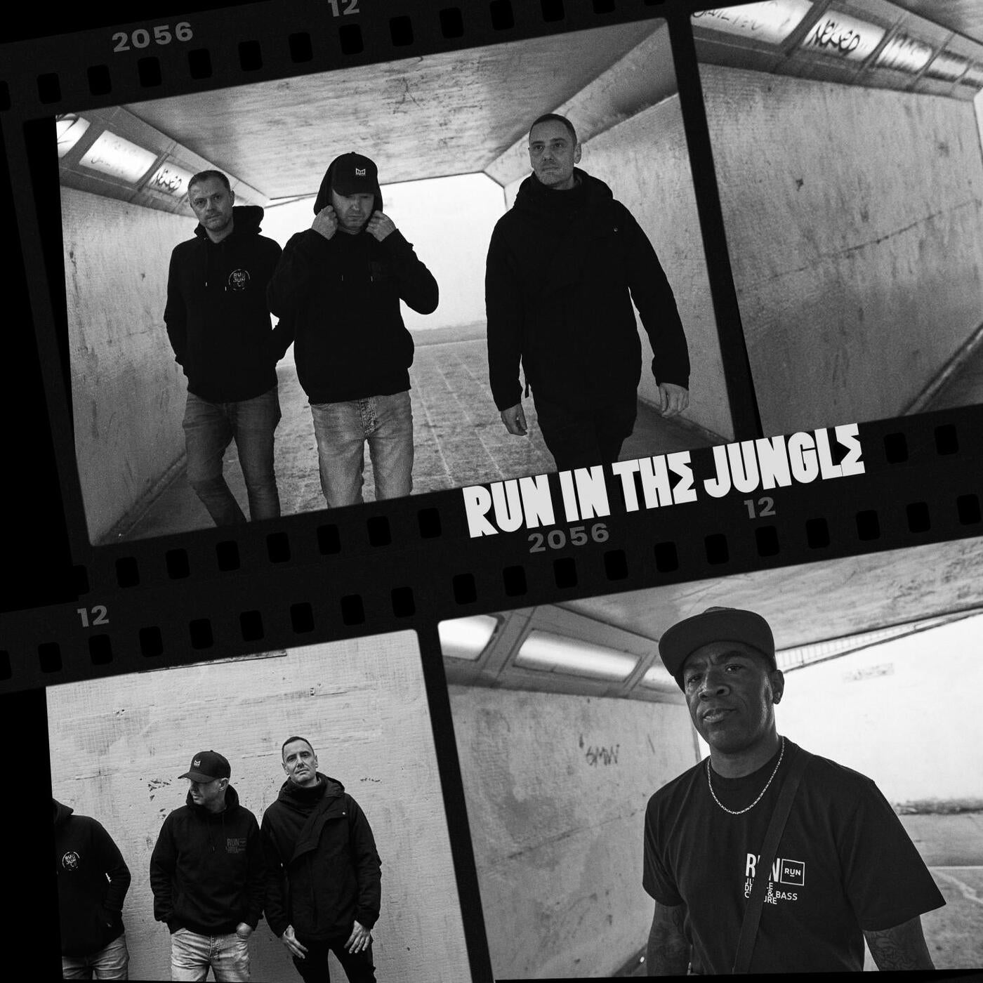 Cover - T>I, D*Minds, Run In The Jungle – Giraffe Neck (Original Mix)” width=”300″ heigth=”300″></p>
<p>
Artists: D*Minds, Run In The Jungle, T>I <br />
Date: 2023-09-08 <br />
Release: Run In The Jungle (Album Sampler 3)<br />
Label: RUN<br />
BPM: 88<br />
Style: Drum & Bass<br />
Key: Amin
</p>
<p><span id=