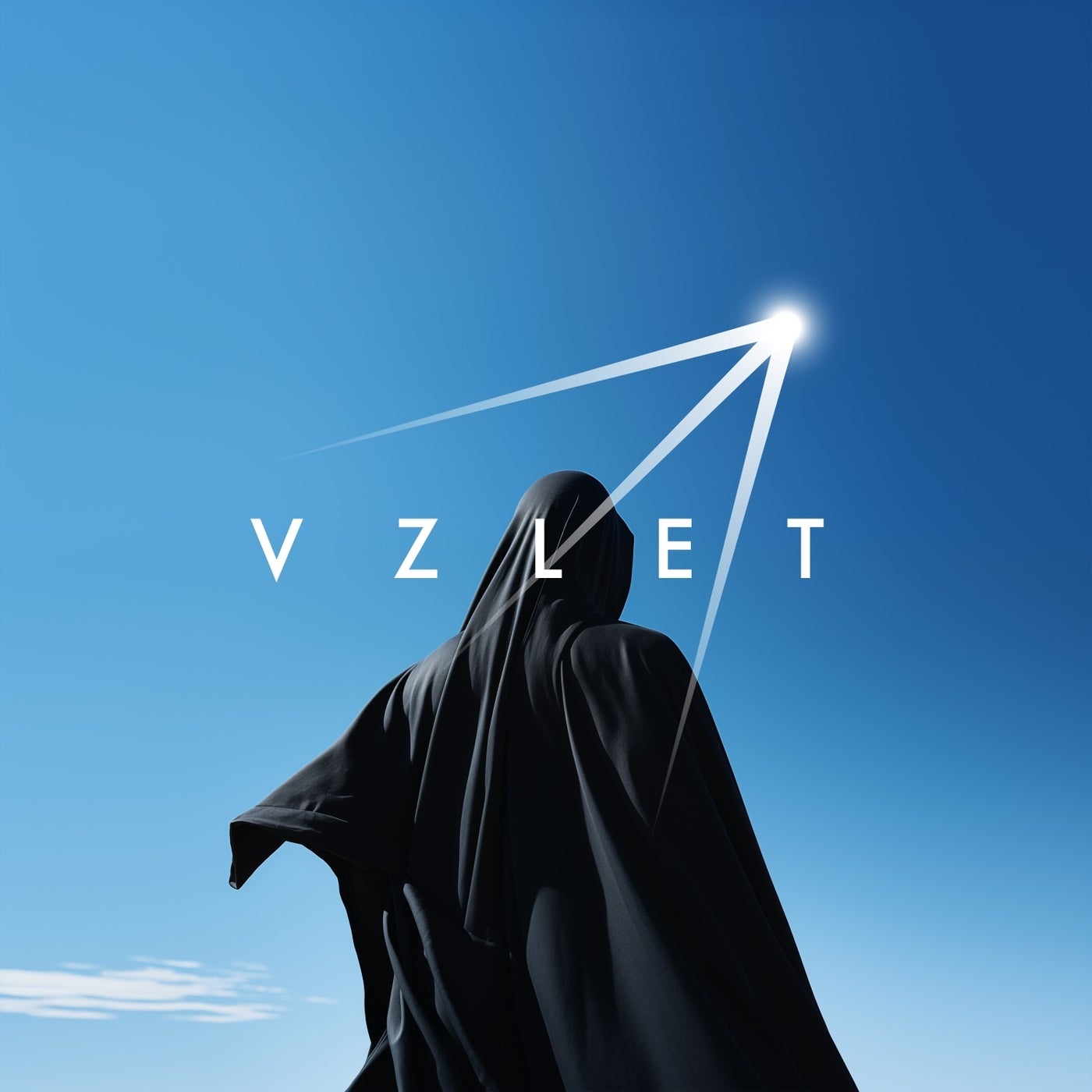 Cover - VZLET - Euphoria (Original Mix)