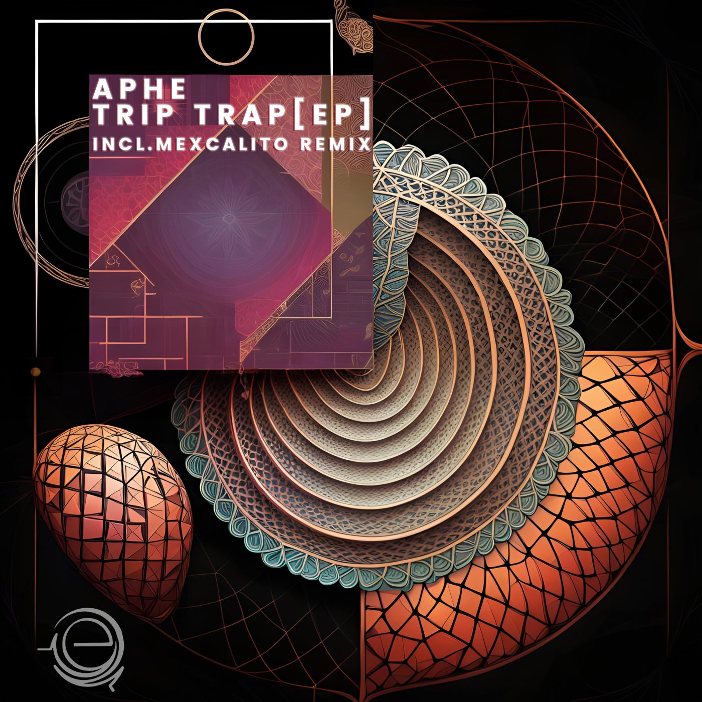 Cover - APHE - Trap (Original Mix)