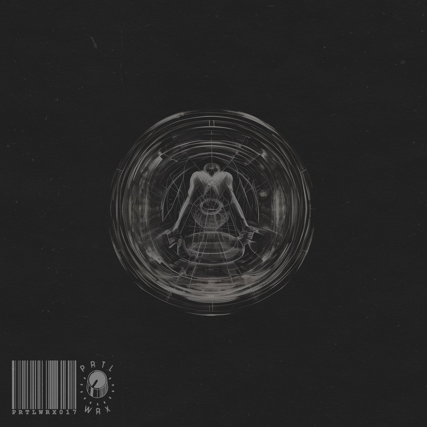 Cover - ØLMØ - Water Plus (Original Mix)
