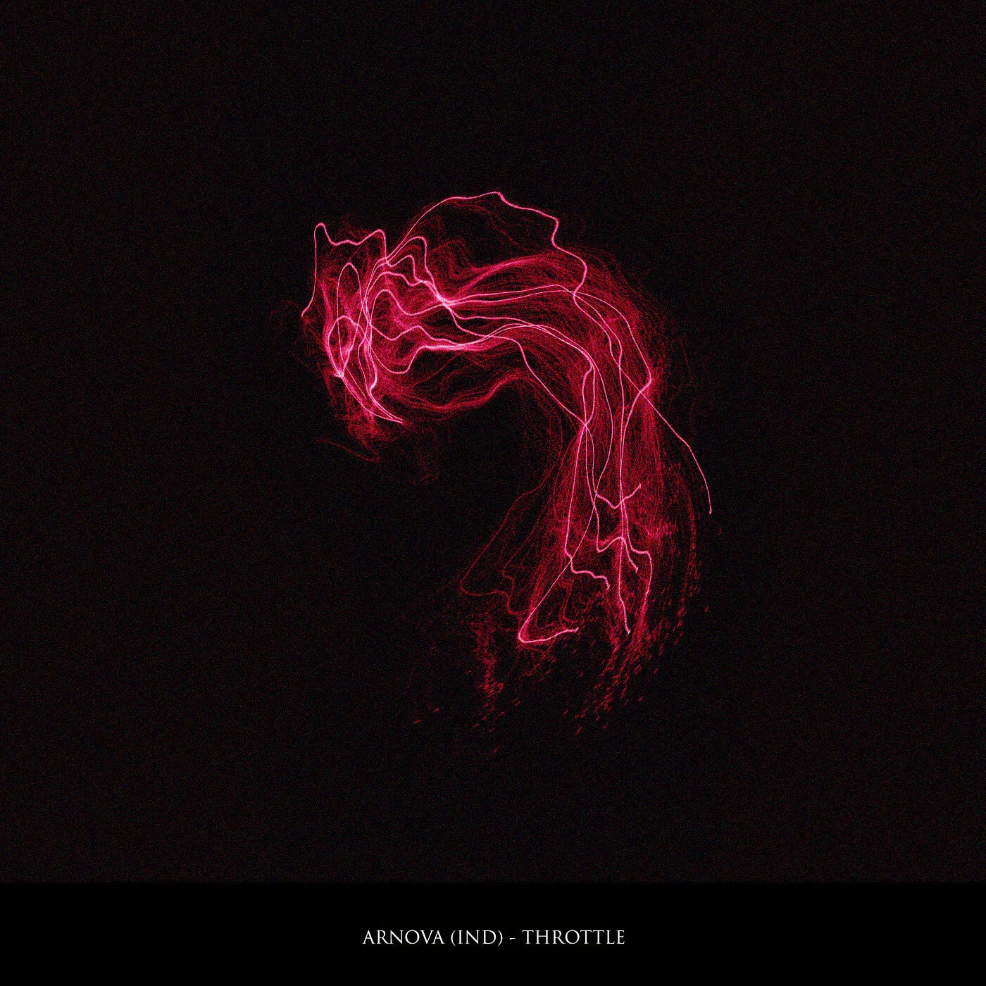 Cover - Arnova (IND) - Epizootic (Original Mix)
