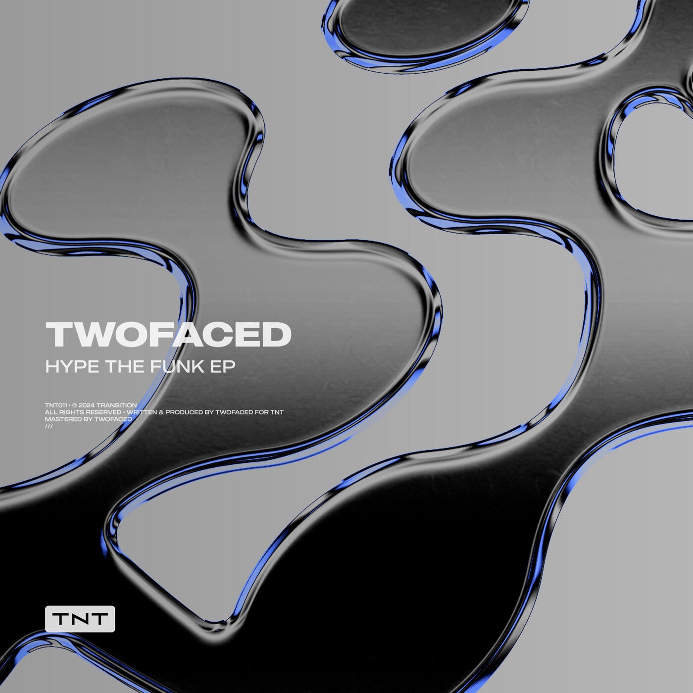 Cover - TwoFaced - Drop It (Original Mix)