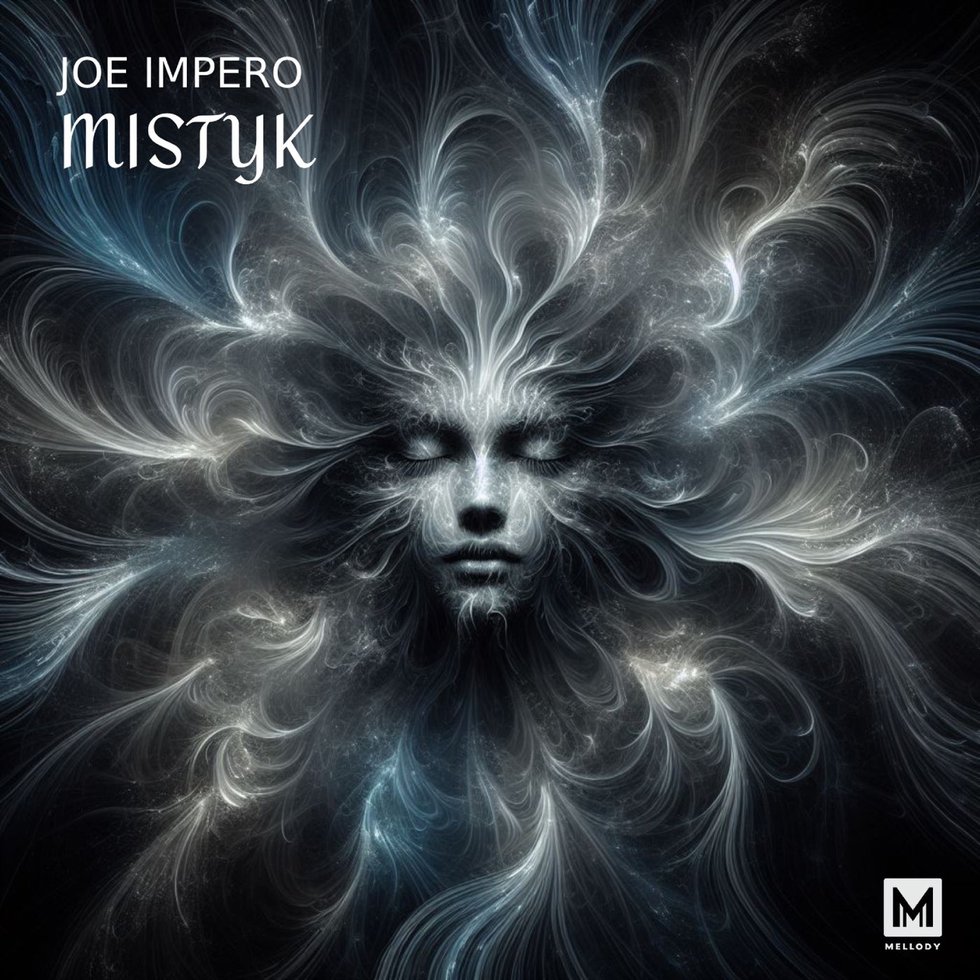 Cover - Joe Impero - Mistyk (Original Mix)