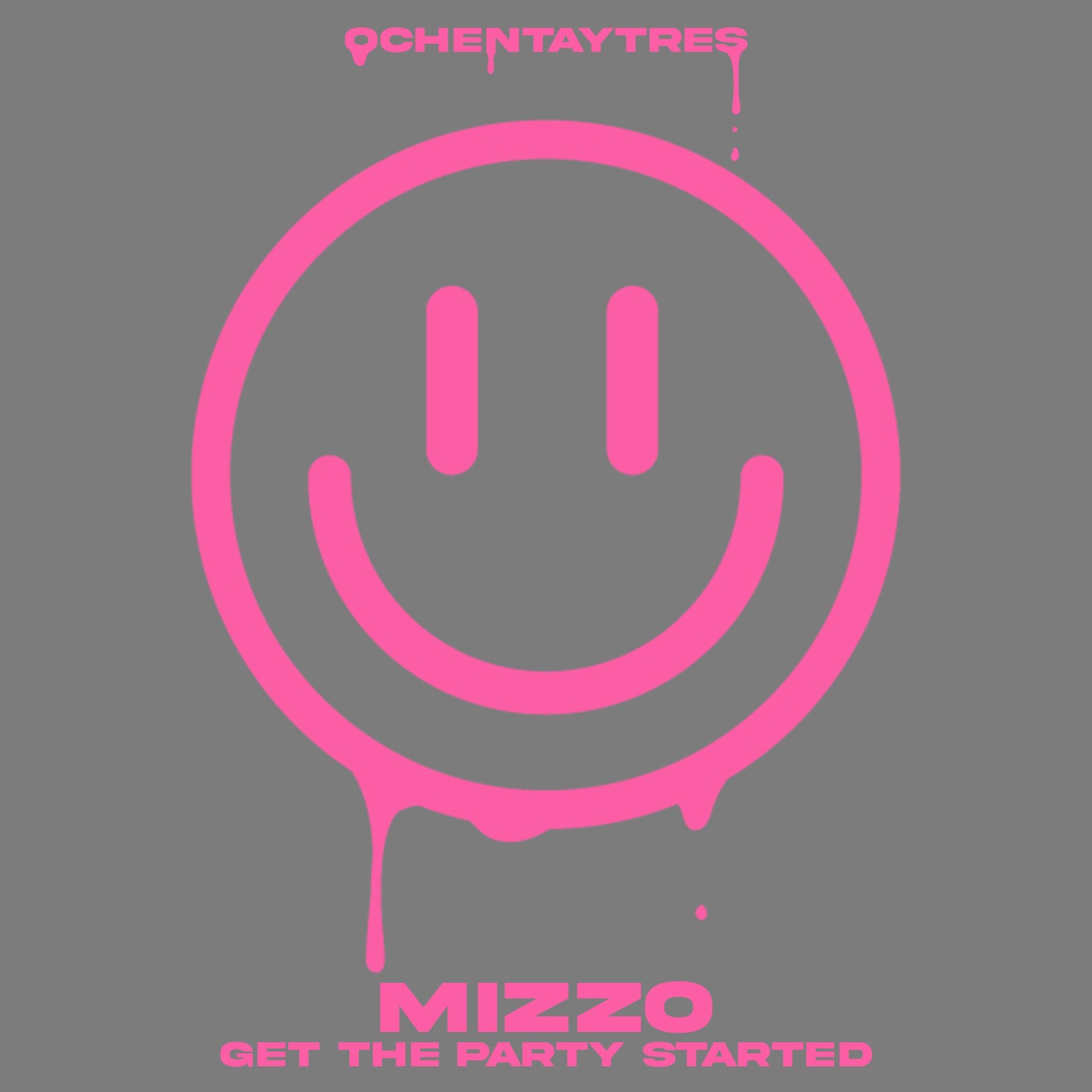 Cover - Mizzo - Get The Party Started (Original Mix)