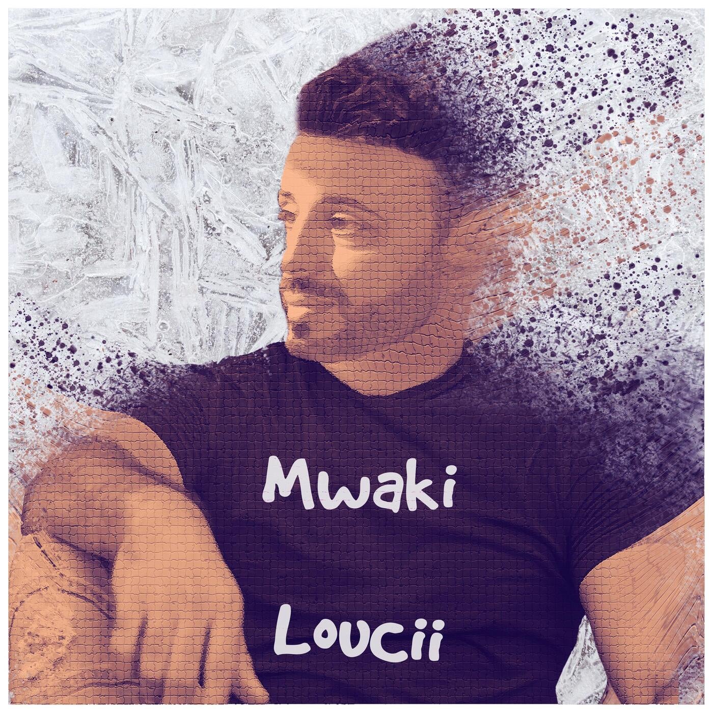 Cover - LouCii - Mwaki (Extended Mix) (Extended Mix)