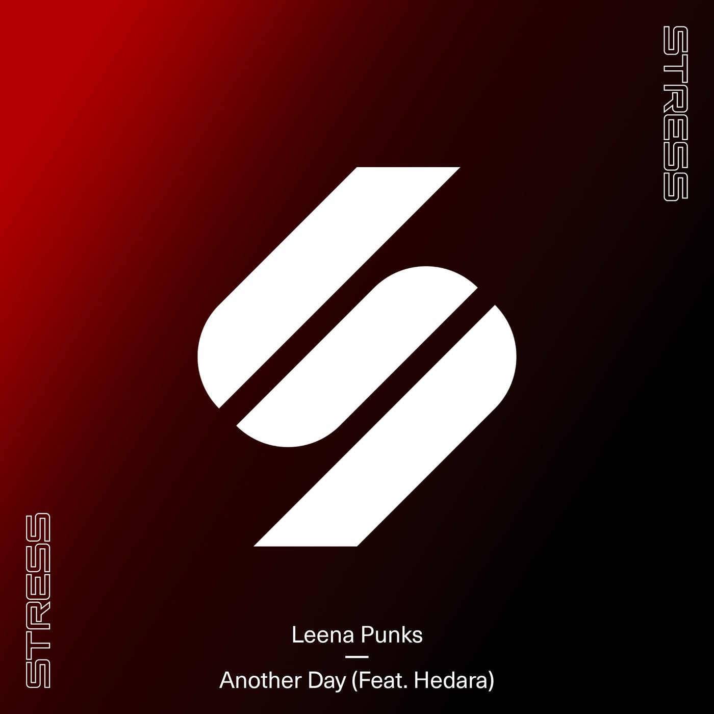 Cover - Leena Punks, Hedara - Another Day (feat. Hedara) (Extended Mix)