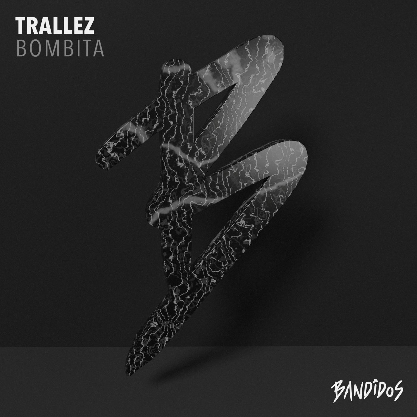 Cover - Trallez - Jazzy Mood (Original Mix)