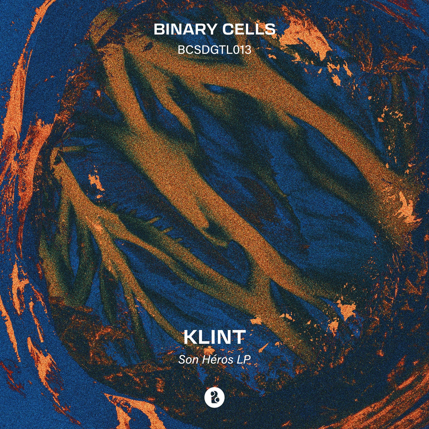 Cover - Klint - Atlas (Original Mix)