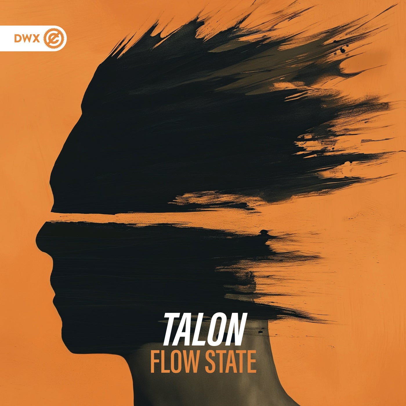 Cover - Talon - Flow State (Extended Mix)