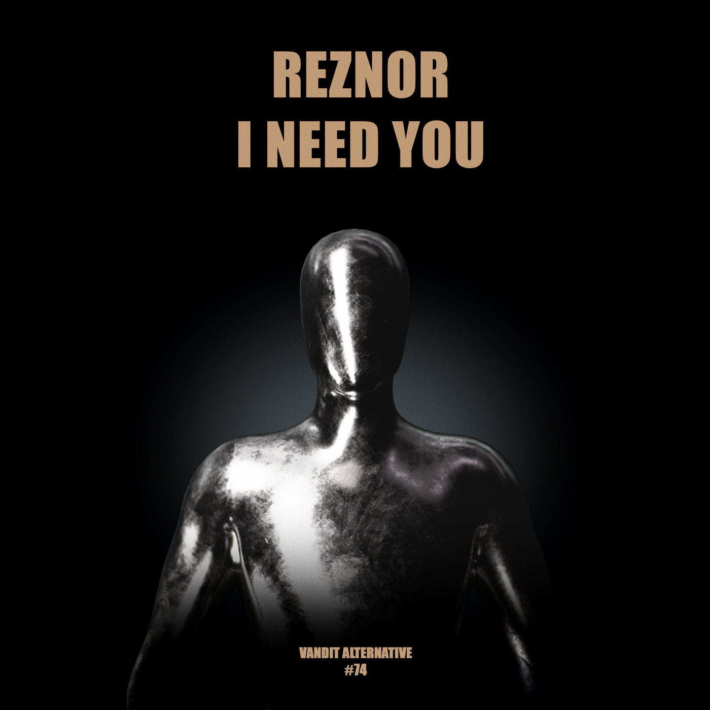 Cover - Reznor - I Need You (Extended)