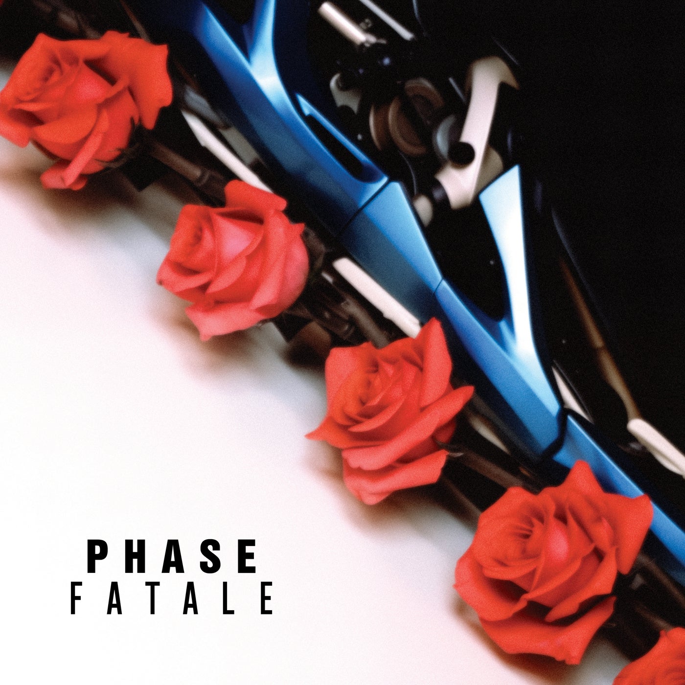 Cover - Phase Fatale - Ambivalence (Original Mix)