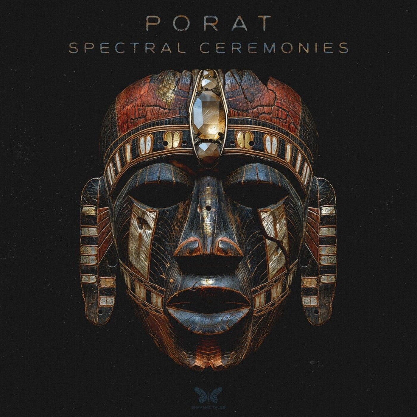 Cover - Porat - Undipresia (Original Mix)