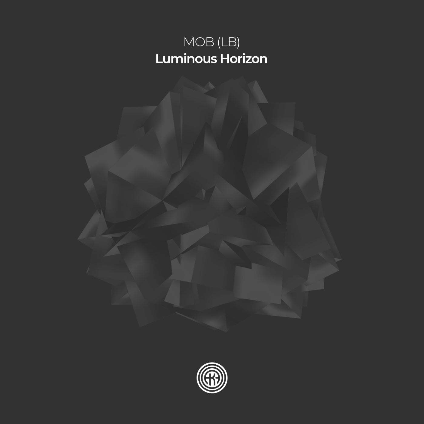 Cover - MOB (LB) - Mystic Resonance (Original Mix)
