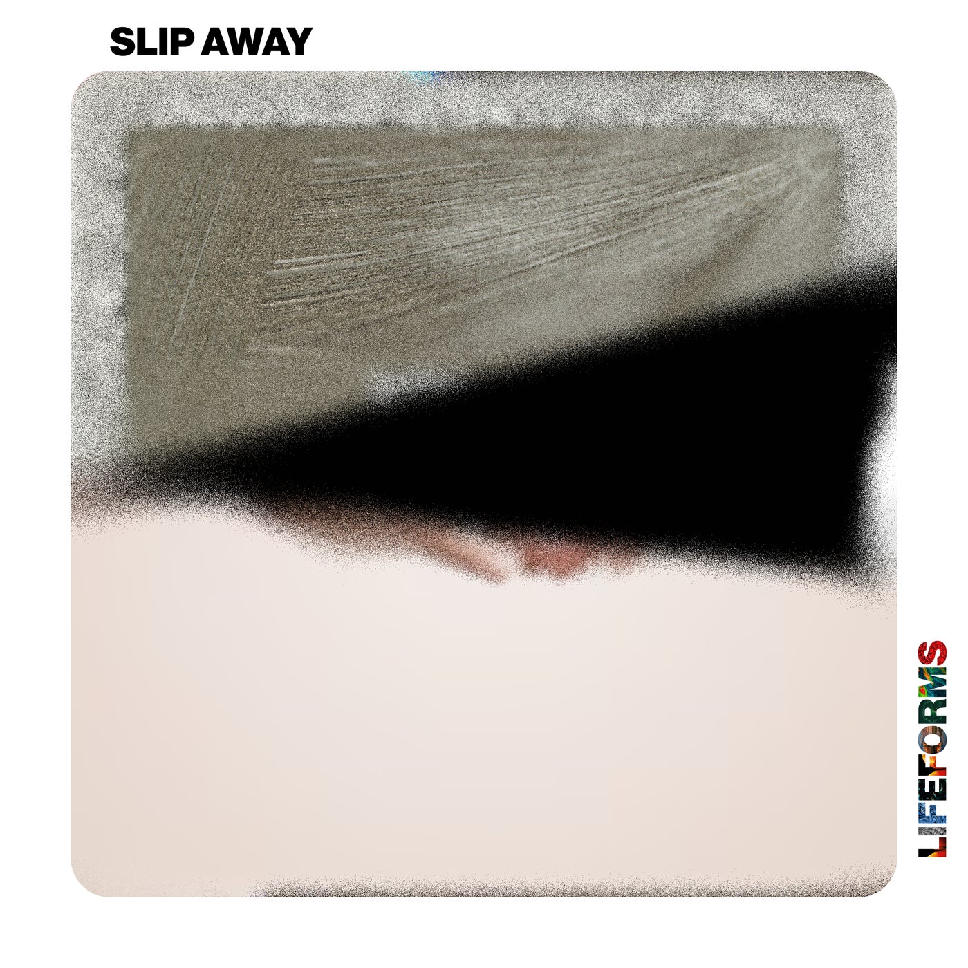 Cover - Enamour, Samanta Liza - Slip Away (Club Mix)