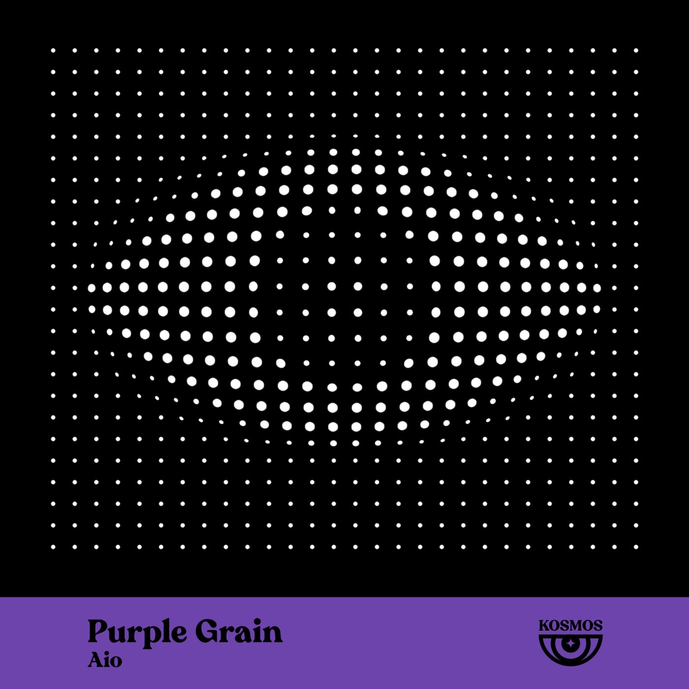 Cover - AIO - Purple Grain (Maksim Dark Remix)