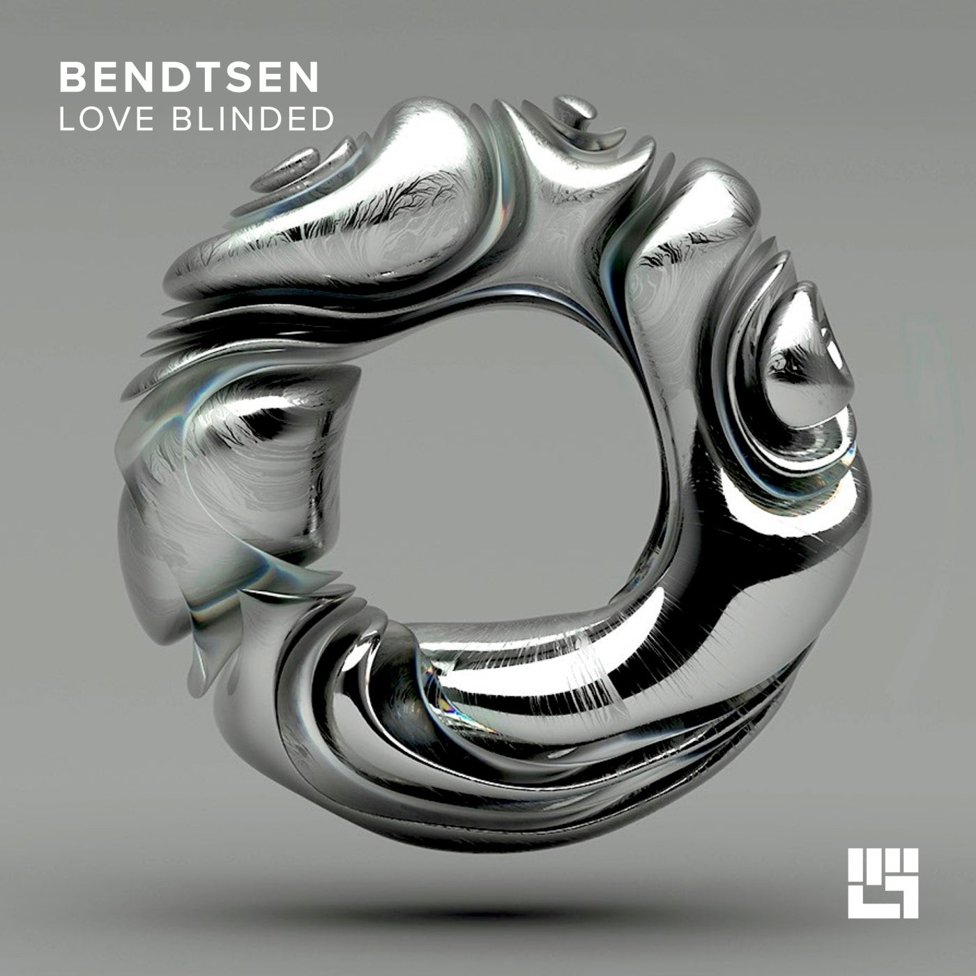 Cover - Bendtsen - Love Blinded (Original Mix)