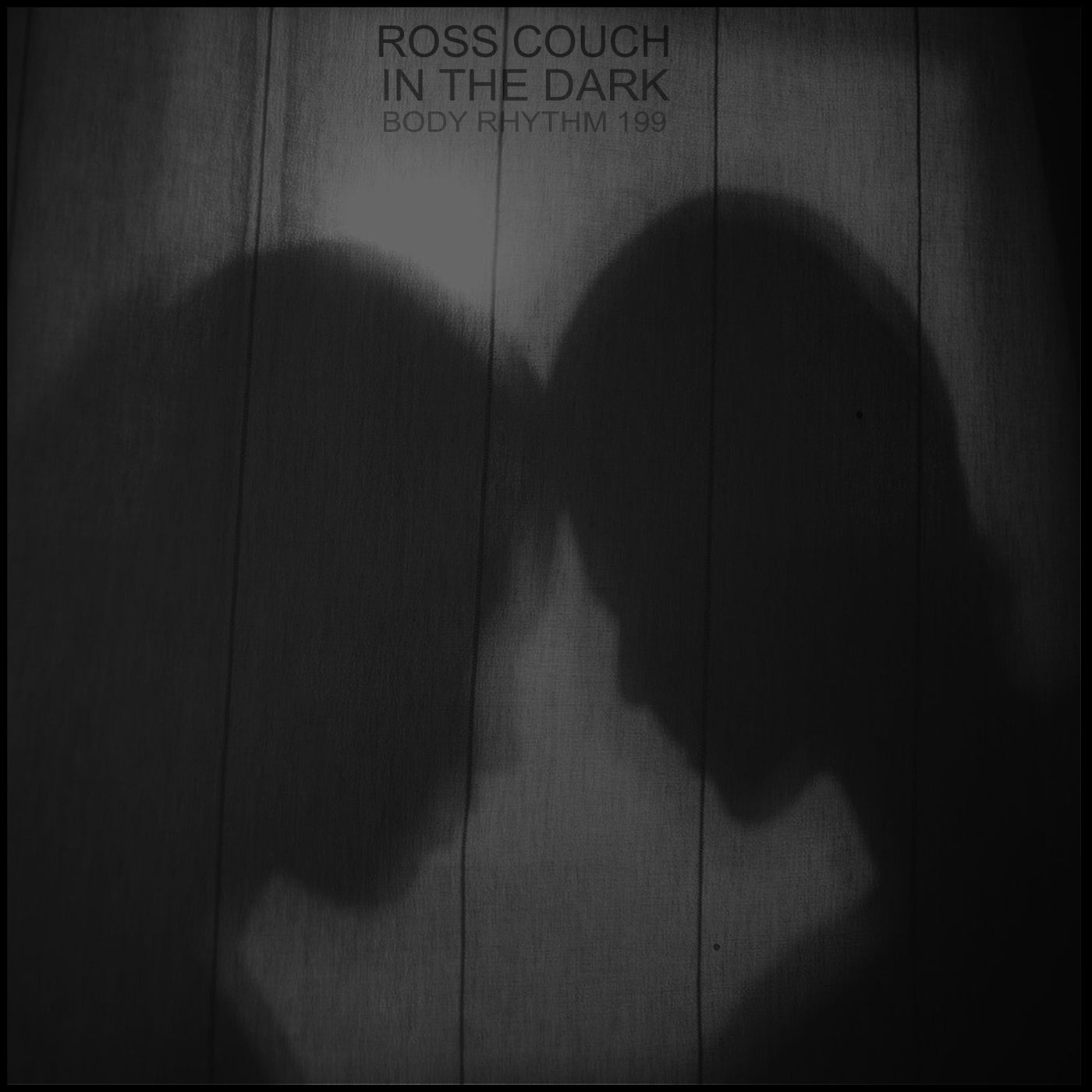 Cover - Ross Couch - In The Dark (Original Mix)