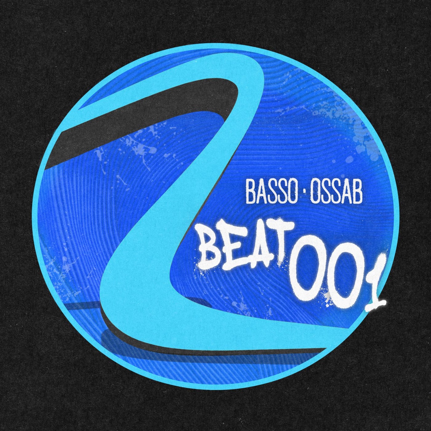 Cover - Basso (UK) - OSSAB (Original Mix)