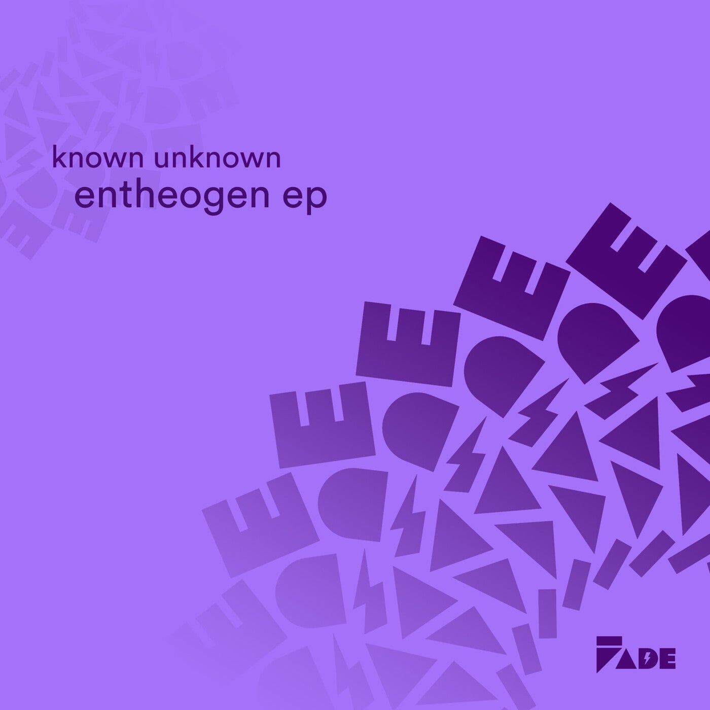 Cover - Known Unknown - Dripping (Original Mix)