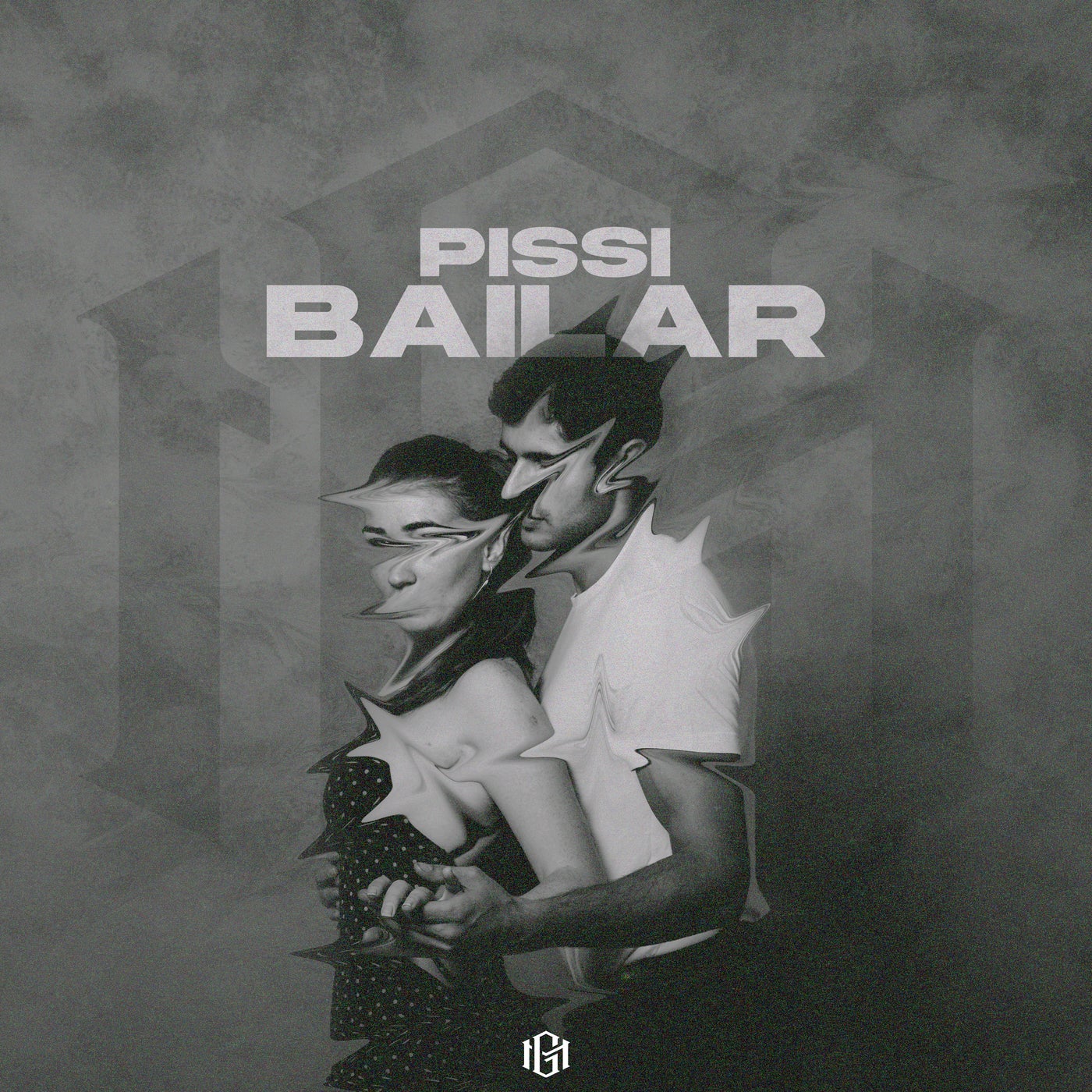 Cover - Pissi - Bailar (Original Mix)