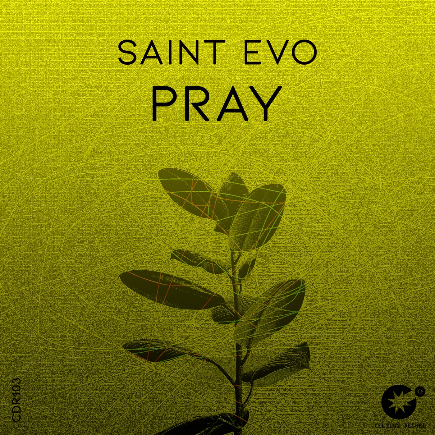 Cover - Saint Evo - Pray (Original Mix)
