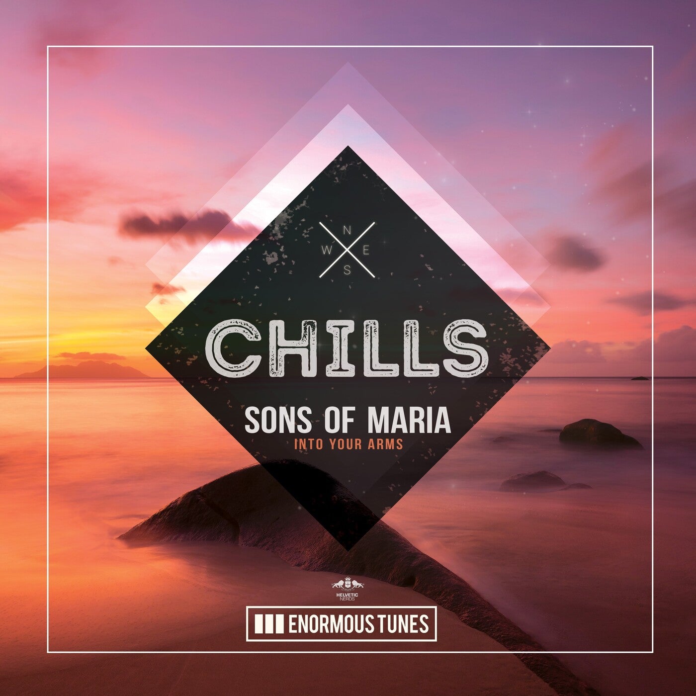 Cover - Sons Of Maria - Into Your Arms (Extended Mix)