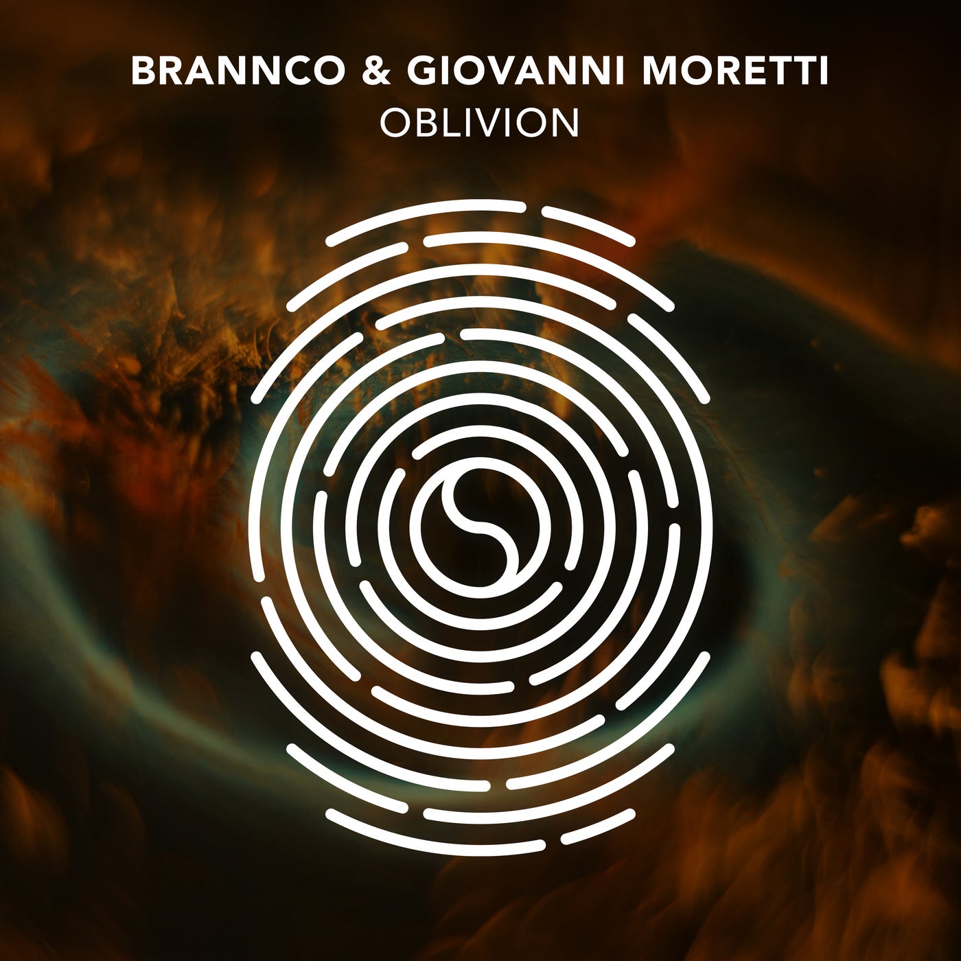 Cover - Brannco, Giovanni Moretti - Oblivion (Extended Mix)