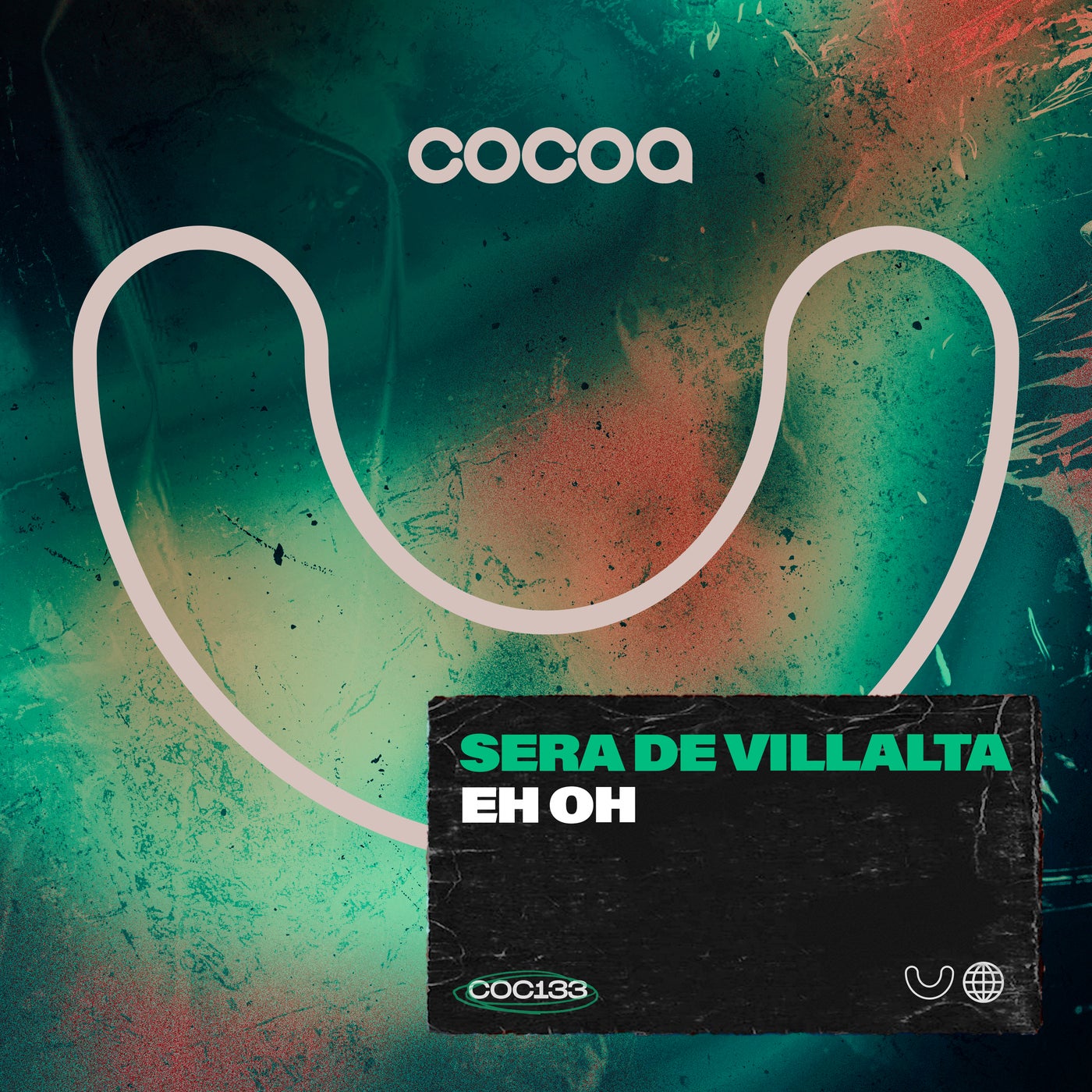 Cover - Sera De Villalta - Eh Oh (Original Mix)