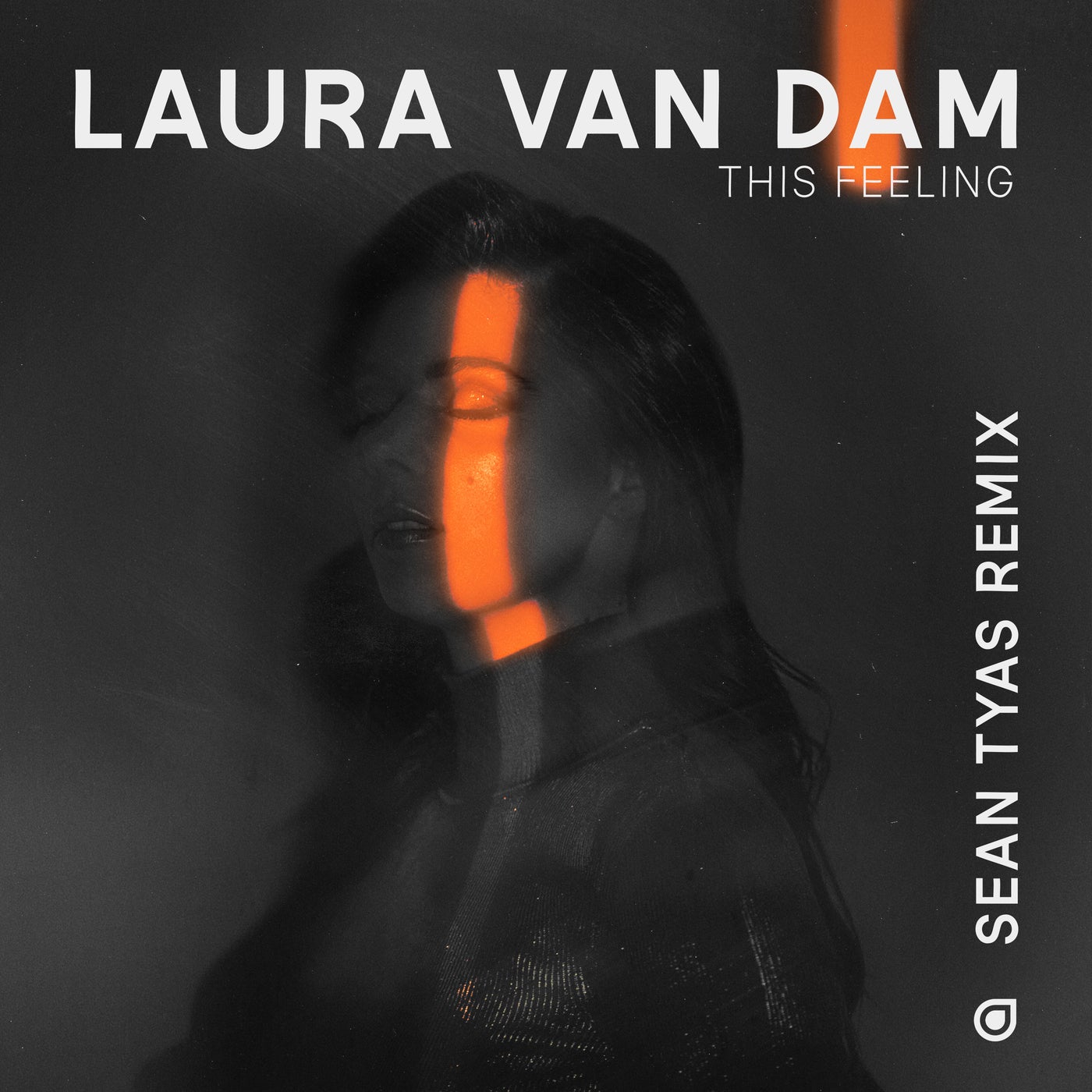Cover - Laura van Dam - This Feeling (Sean Tyas Extended Remix)