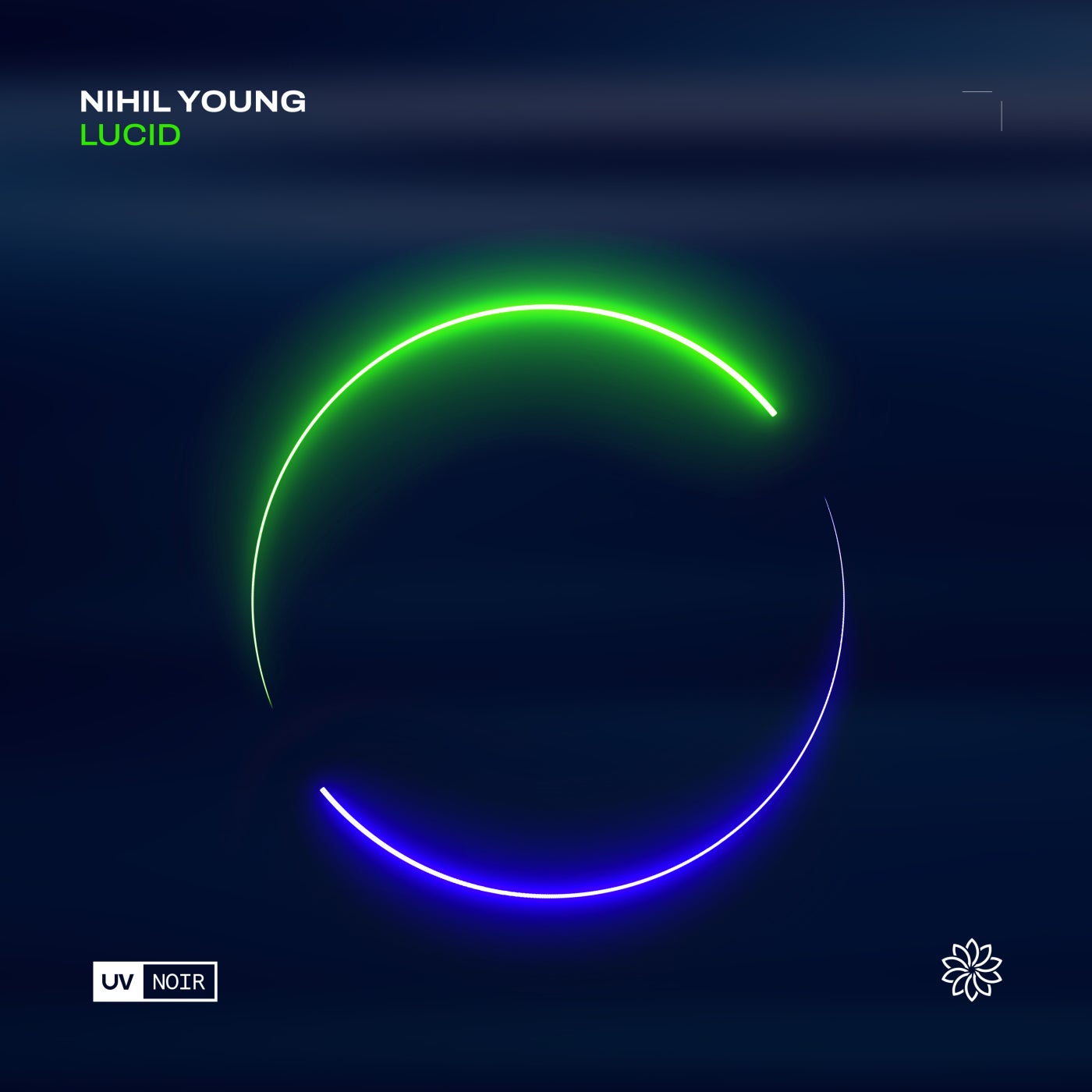 Cover - Nihil Young - Lucid (Extended Mix)