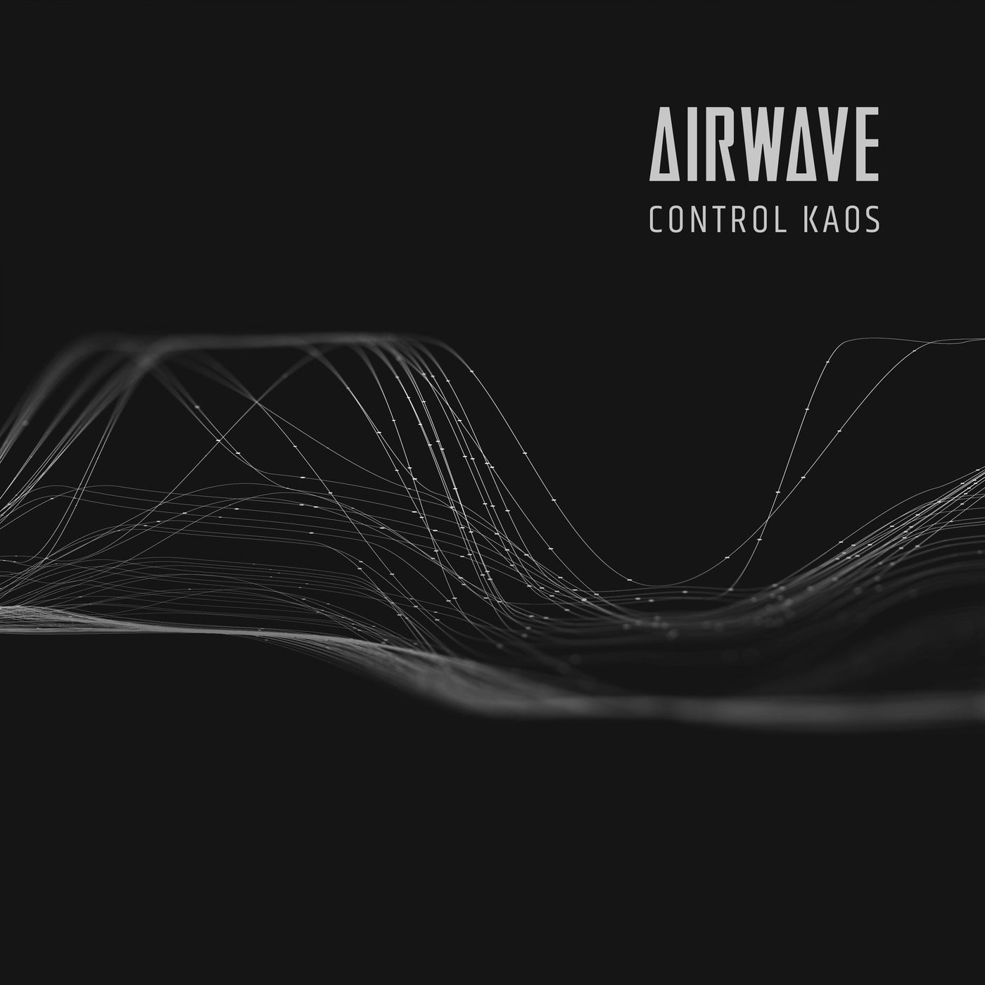 Cover - Airwave - Control Kaos (Extended Mix)