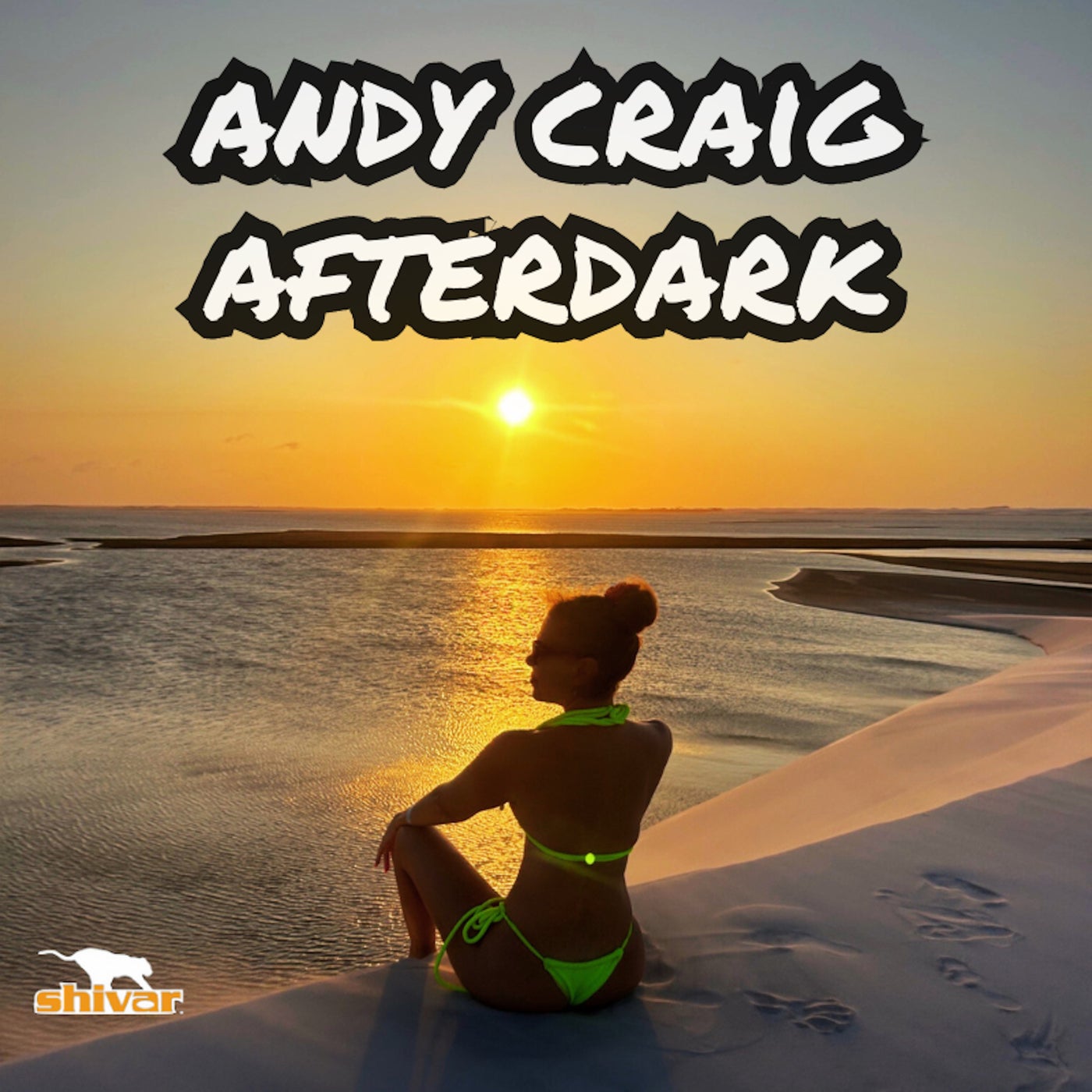 Cover - Andy Craig - Affection (Remixes) (2Involved Remix)