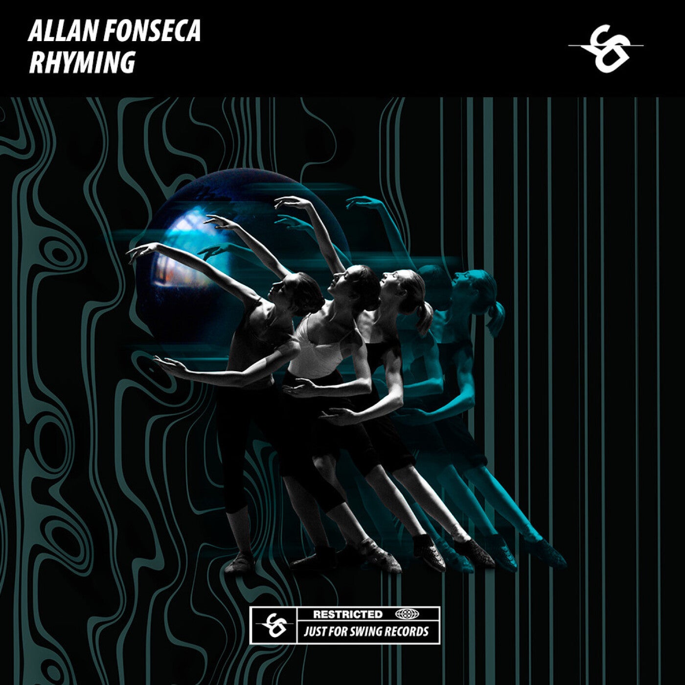 Cover - Allan Fonseca - Rhyming (Original Mix)