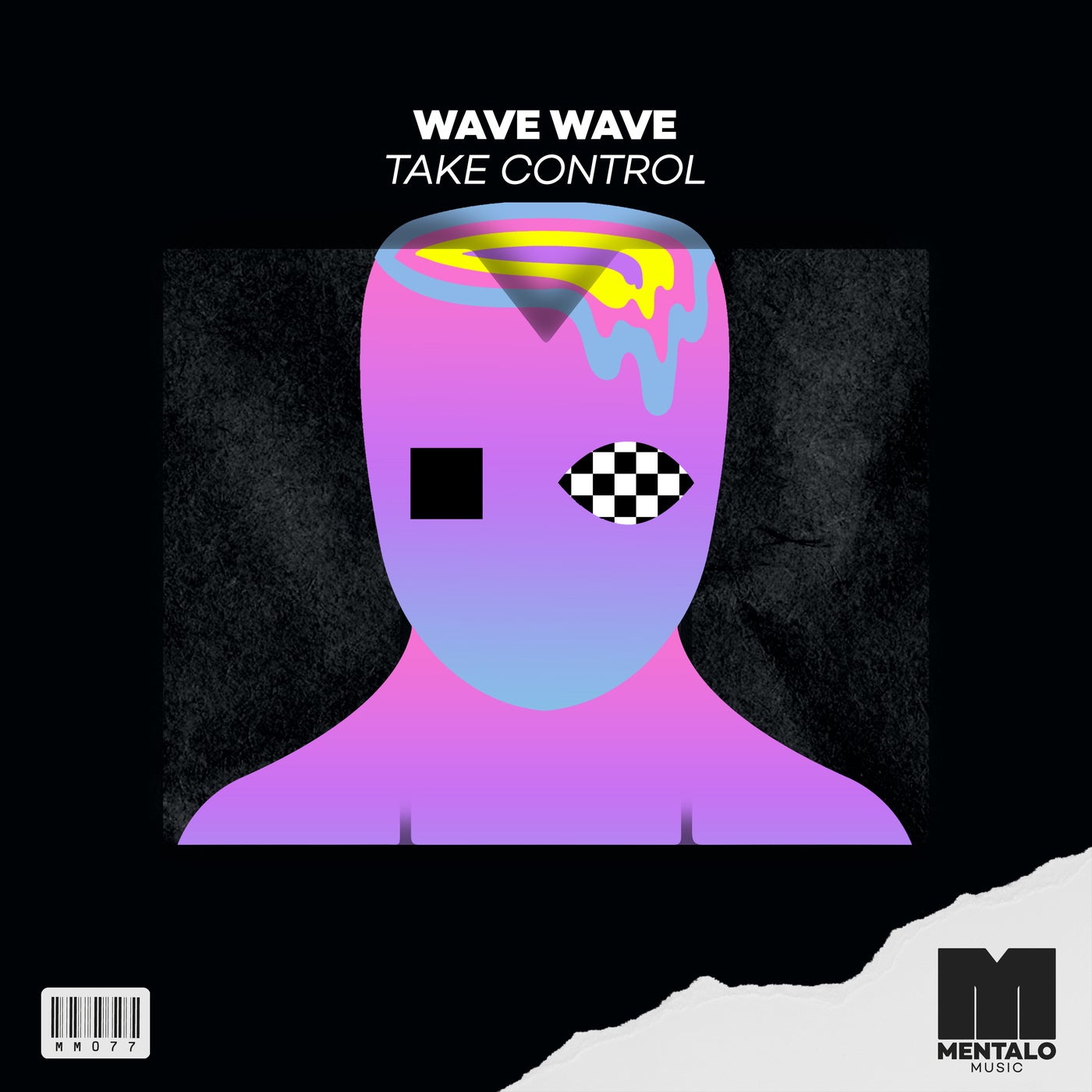 Cover - Wave Wave - Take Control (Extended Mix)