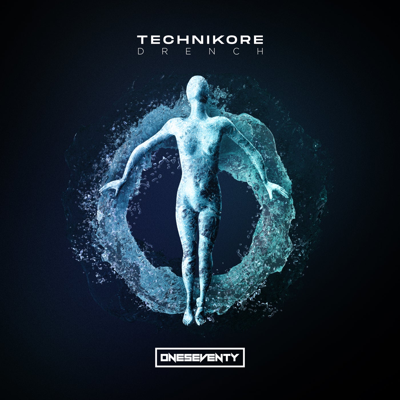 Cover - Technikore - Drench (Extended Mix)