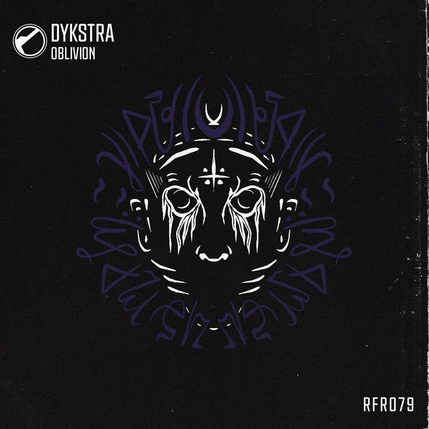 Cover - Dykstra - Yourself (Original Mix)