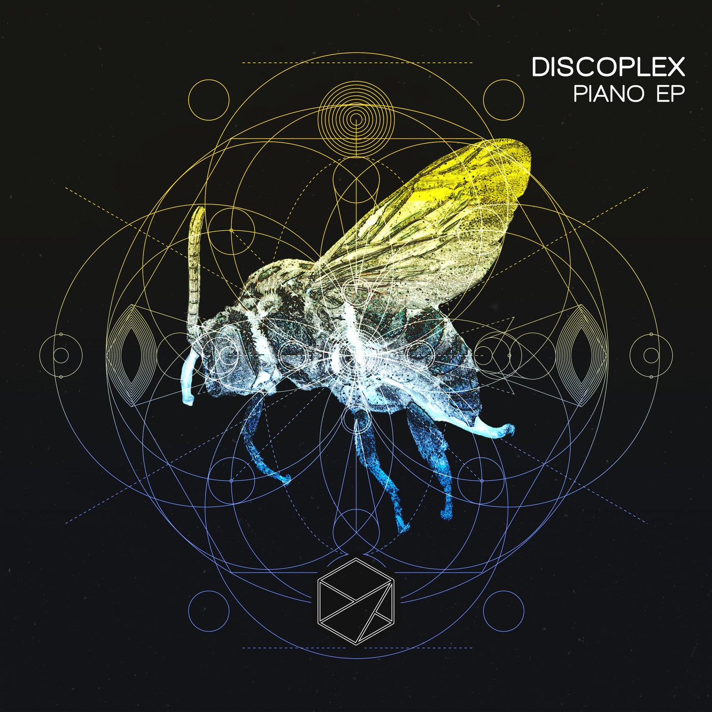 Cover - Discoplex - Miss You (Original Mix)