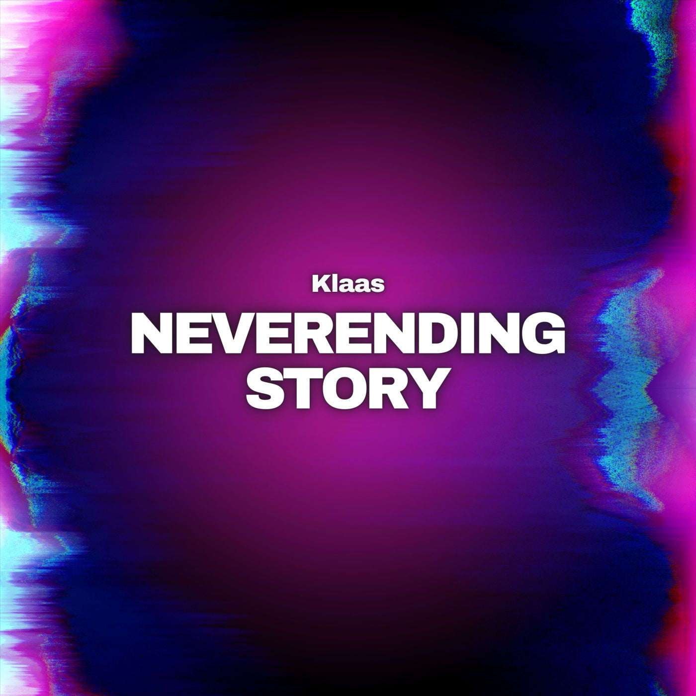 Cover - Klaas - Neverending Story (Extended Mix)