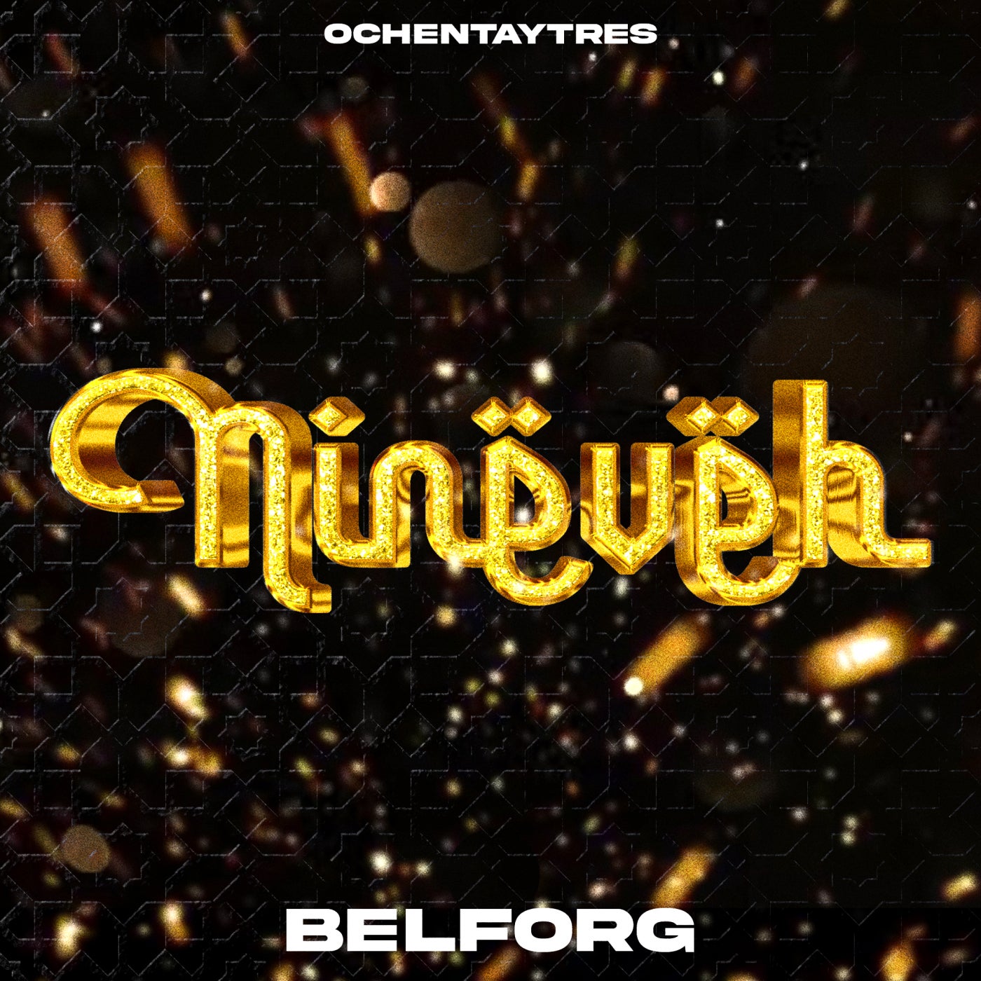 Cover - Belforg - Nineveh (Original Mix)