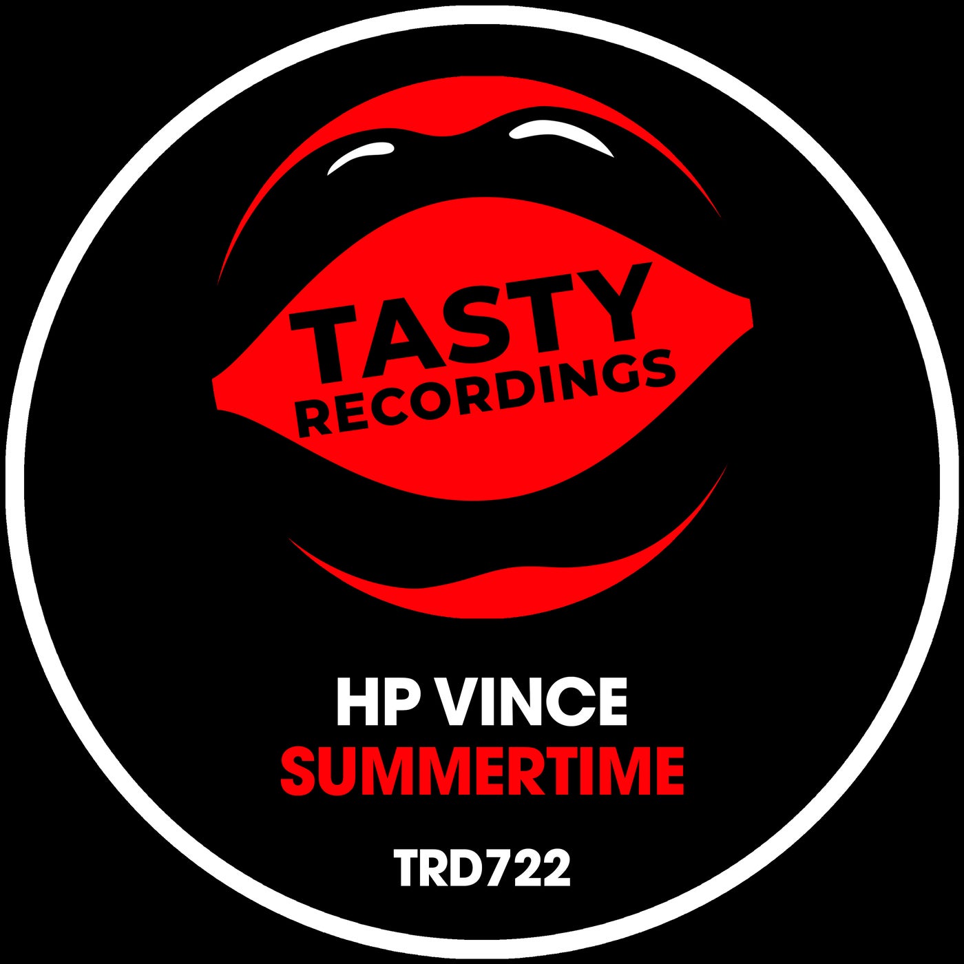 Cover - HP Vince - Summertime (Original Mix)