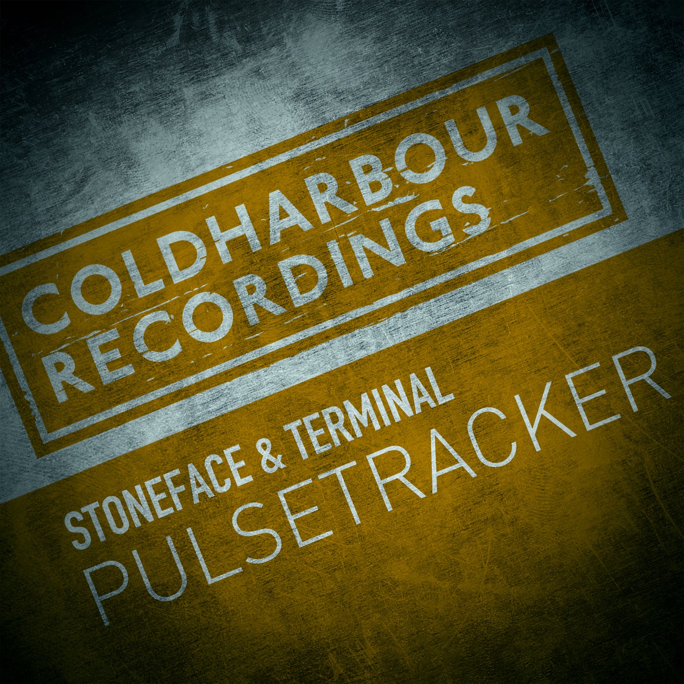 Cover - Stoneface & Terminal - Pulsetracker (Extended Mix)