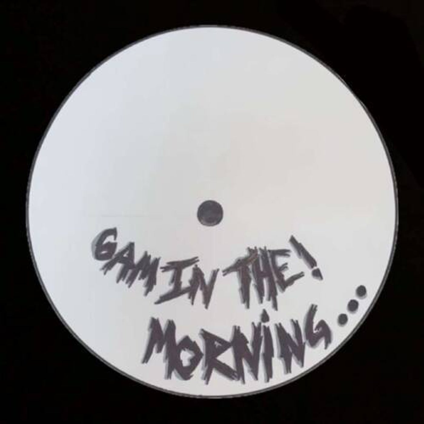Cover - Nate Dogg, Flex (UK) - 6 In the Morning (Extended)