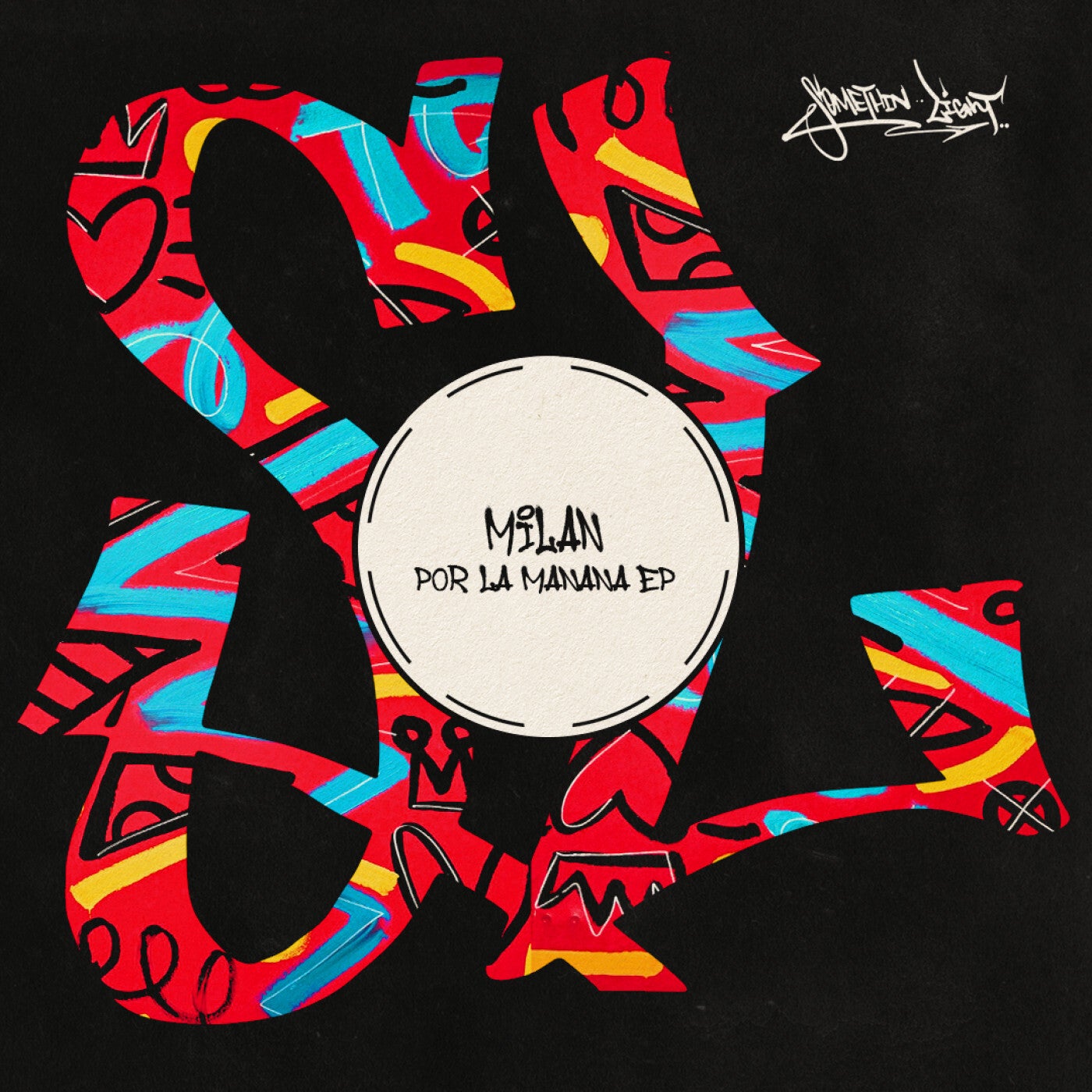 Cover - Milan - Por La Mañana (Extended Mix)