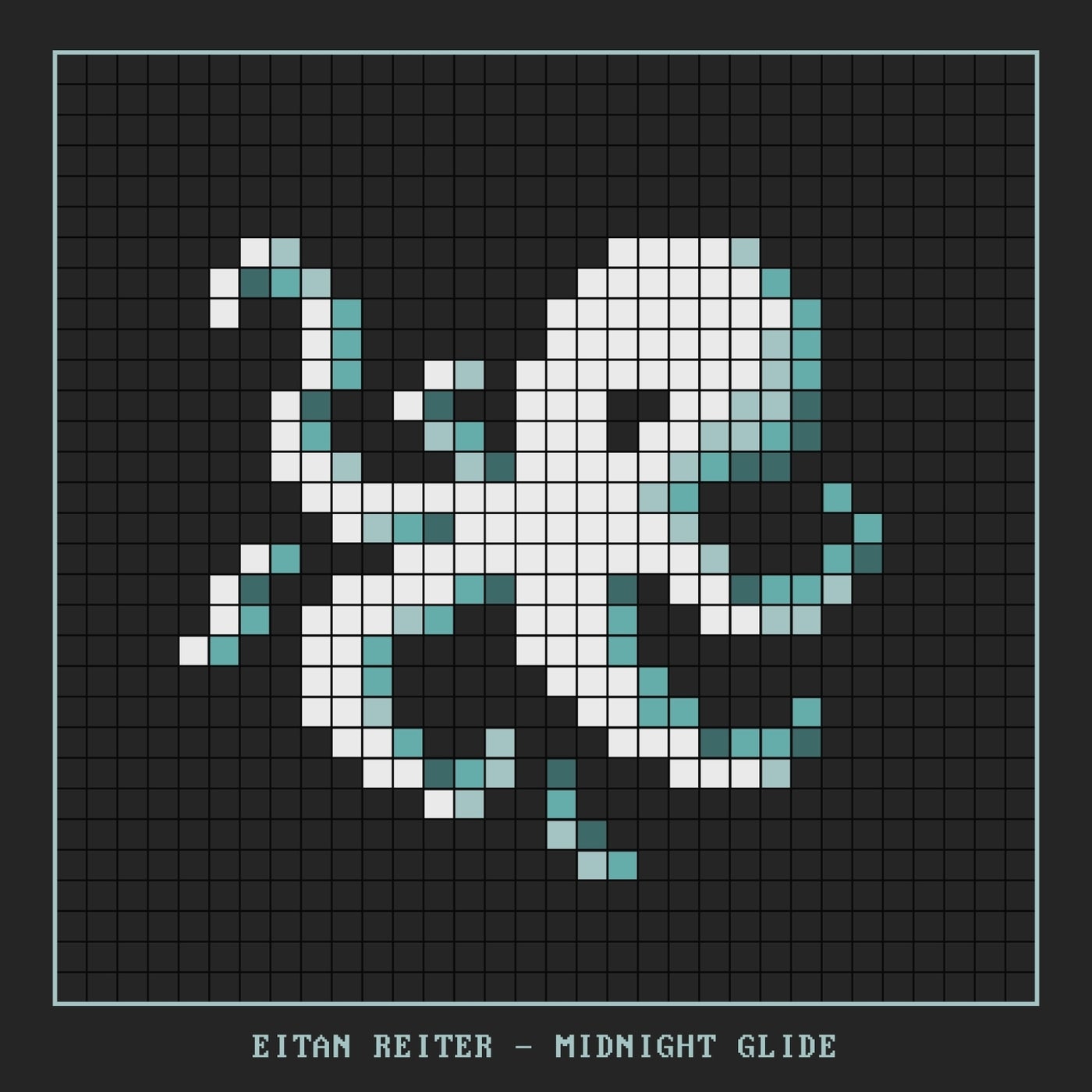 Cover - Eitan Reiter, A. Balter - iRich (PRZ Remix)