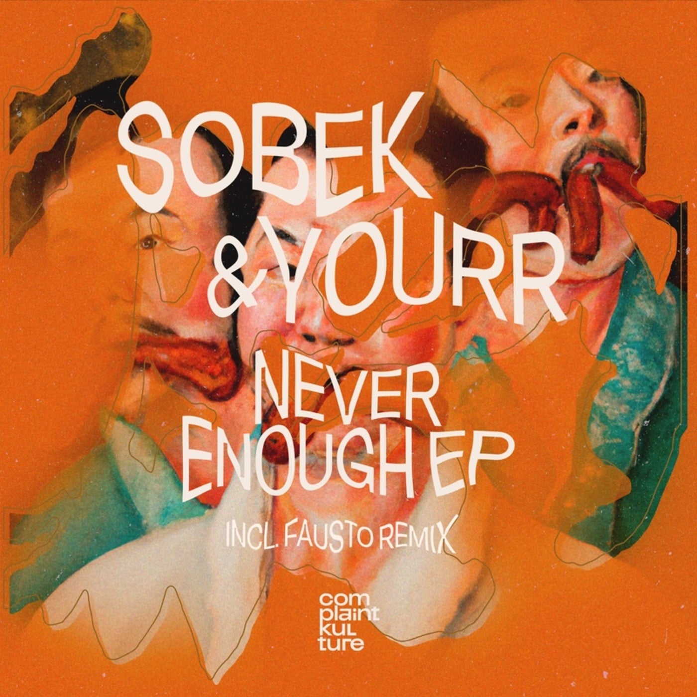 Cover - Sobek, Yourr - Uriah (Original Mix)