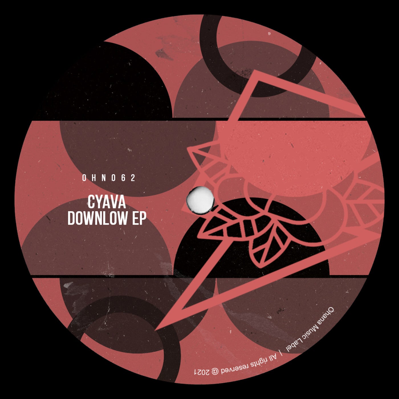 Cover - Cyava - Enjoy (Original Mix)