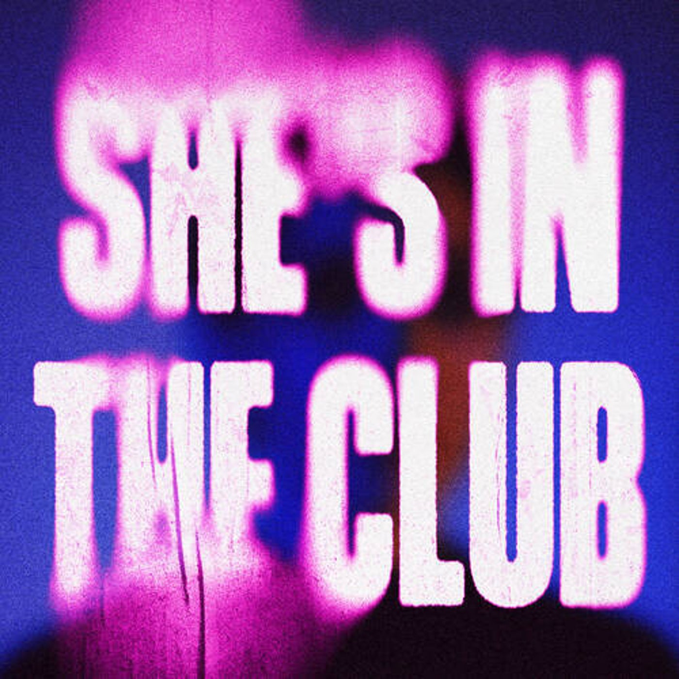 Cover - MK, Asal - She's In The Club (Extended)