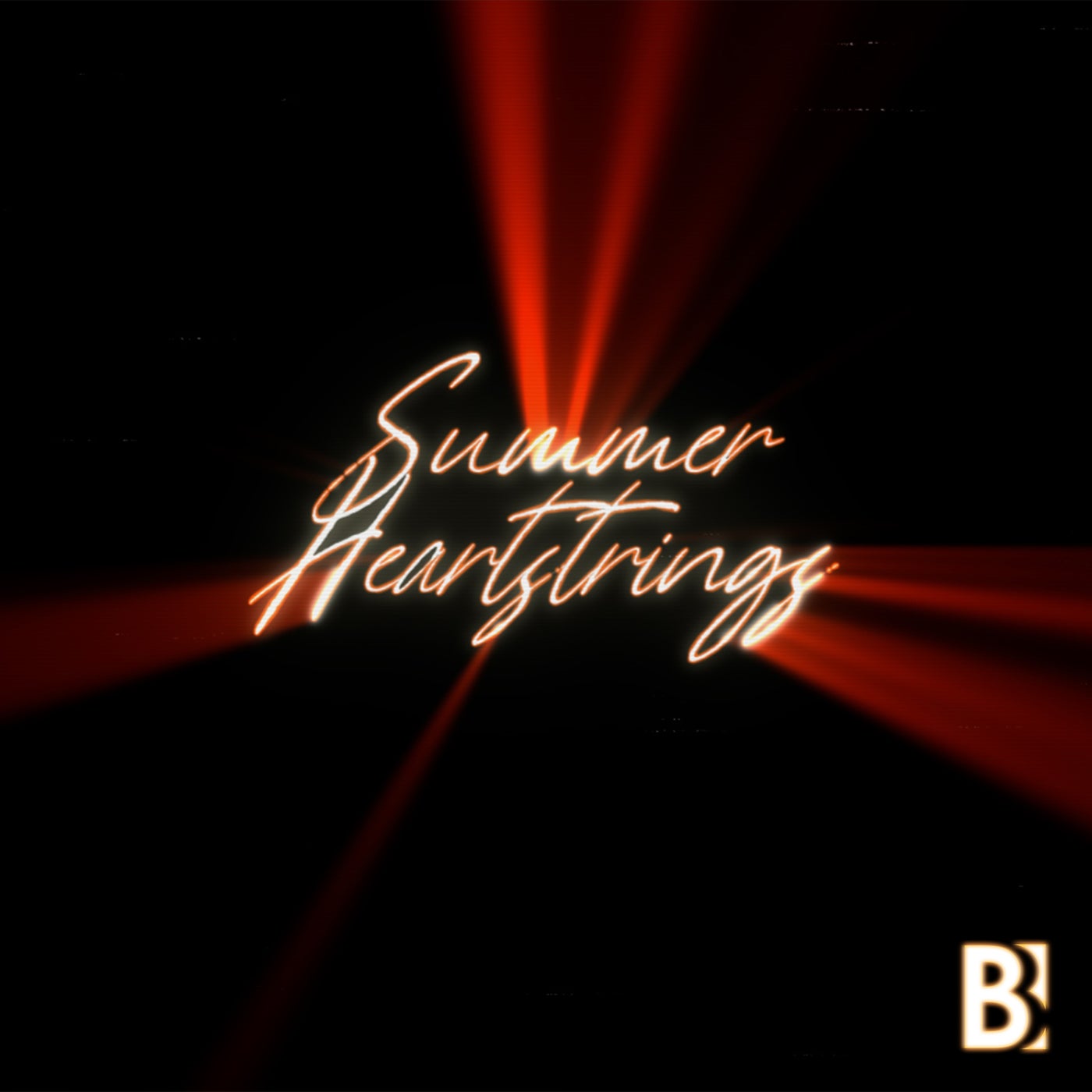 Cover - Jesusdapnk - Summer Heartstrings (Original Mix)