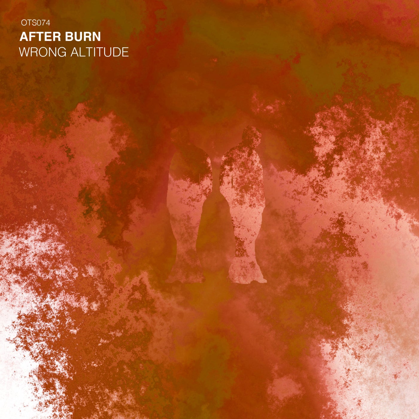 Cover - After Burn - Wrong Altitude (Original Mix)