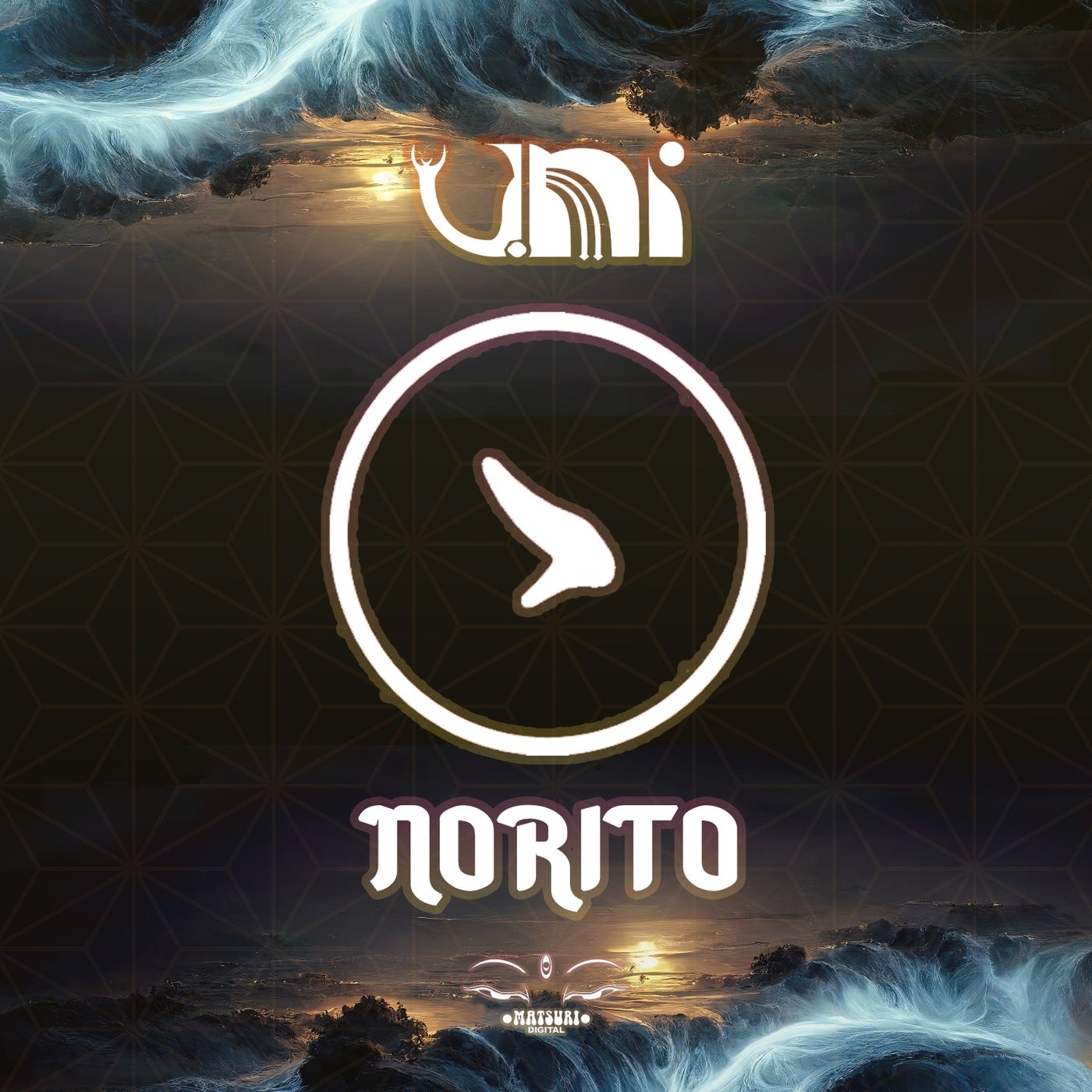 Cover - UNI - Norito (Original Mix)